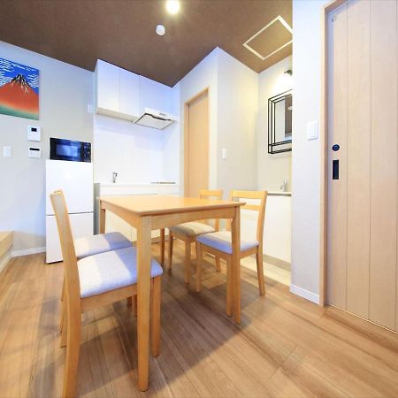 Coto Tokyo Asakusa 5 Екстериор снимка