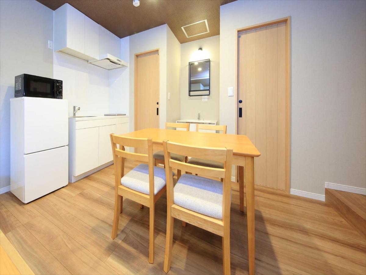 Coto Tokyo Asakusa 5 Екстериор снимка