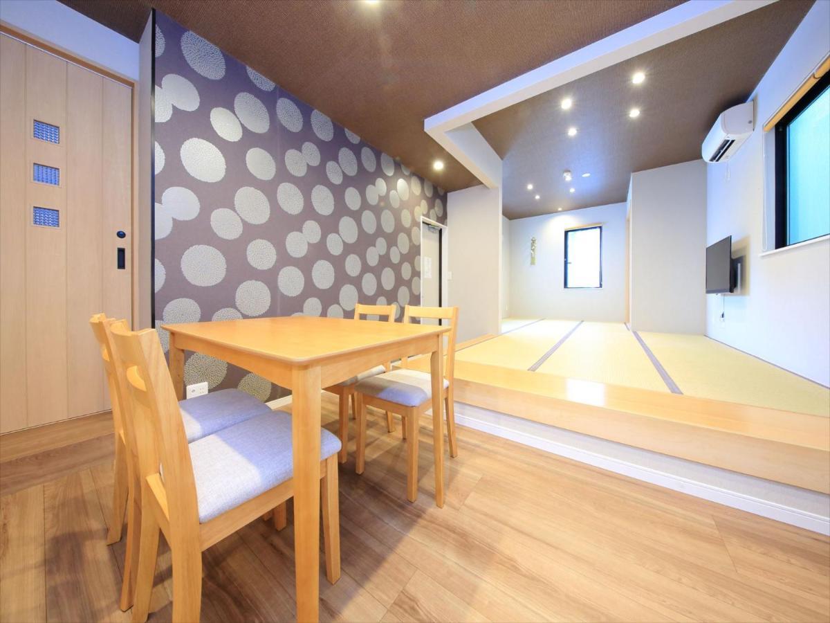 Coto Tokyo Asakusa 5 Екстериор снимка