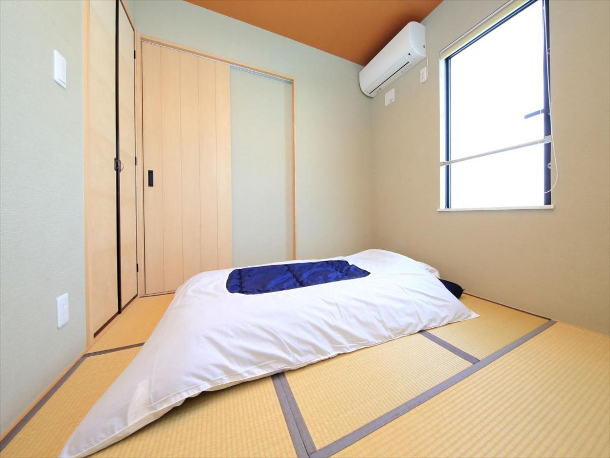 Coto Tokyo Asakusa 5 Екстериор снимка